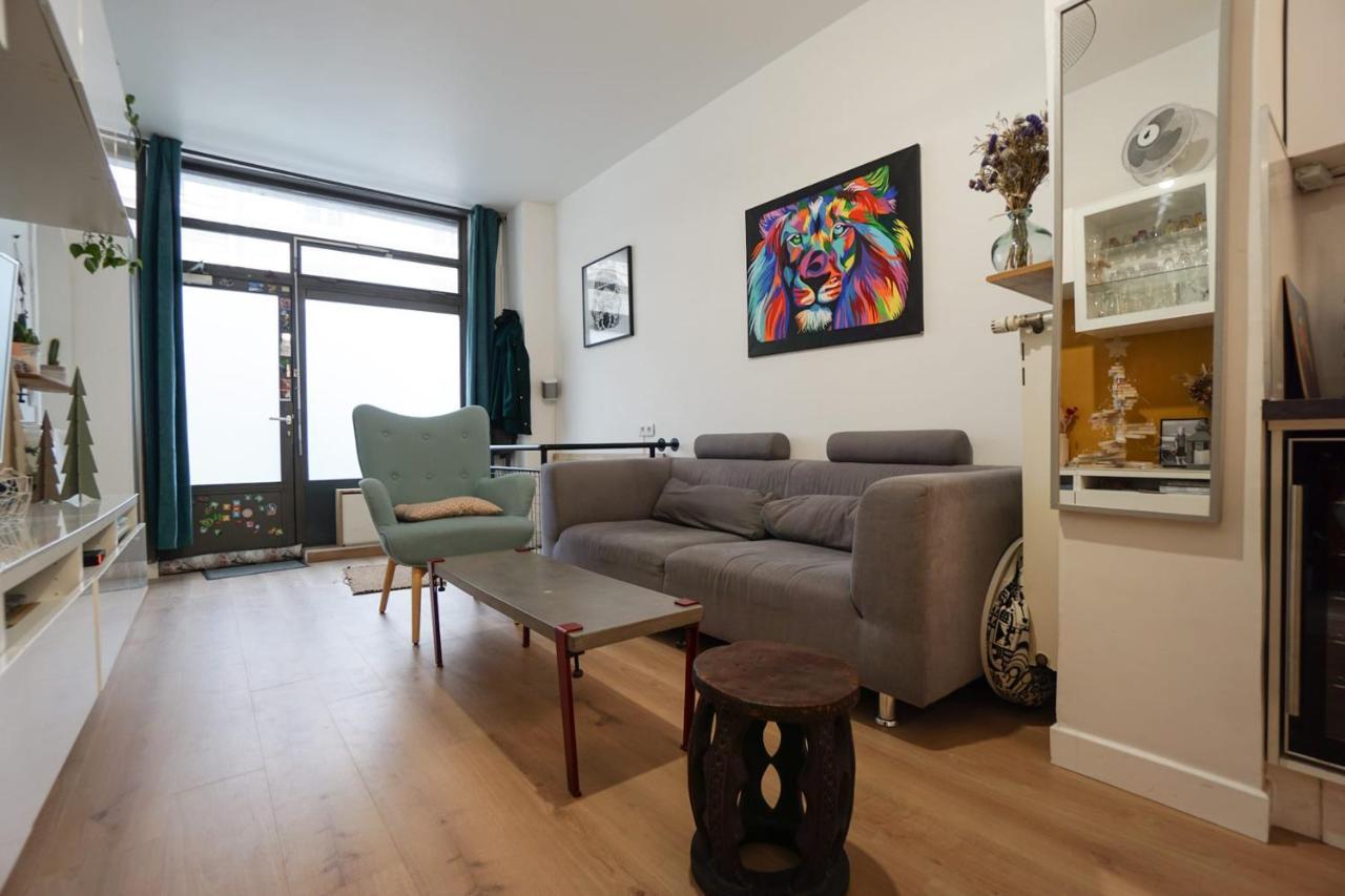 Charming Family 10 Min From Sacre Coeur Appartement *