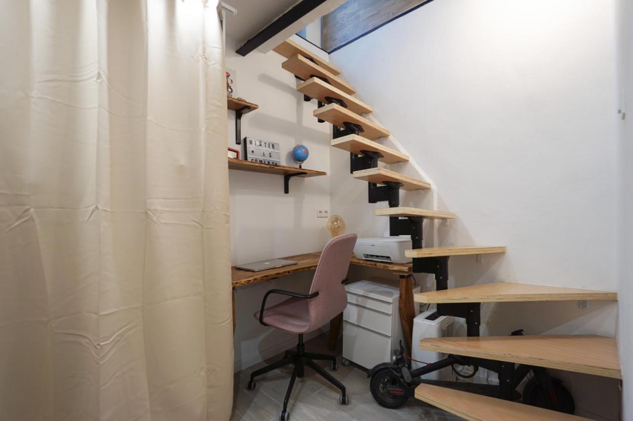 Charming Family 10 Min From Sacre Coeur Appartement *