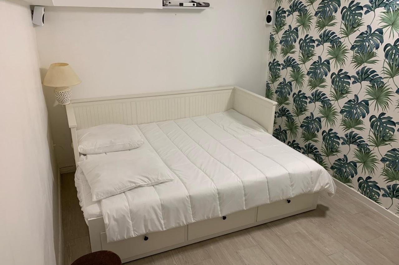 Charming Family 10 Min From Sacre Coeur Parijs