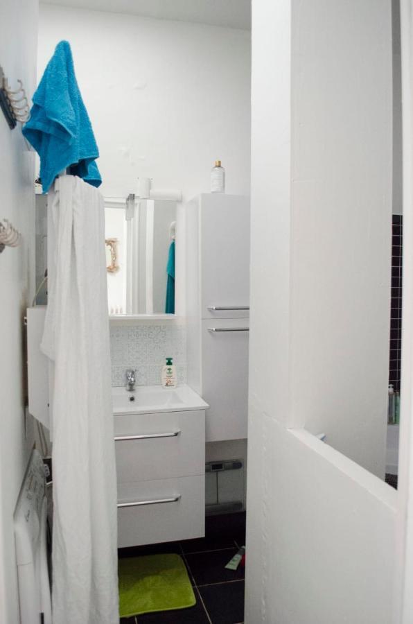 Charming Family 10 Min From Sacre Coeur Appartement